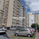 Apartamento à Venda na Estrada do Coco, próximo ao Hospital Aeroporto!  * 2/4, sendo uma suíte * Sala de estar e jantar * Banheiro social * Cozinha  * Área de serviço  * Varanda 