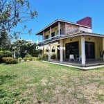 Casa para Venda em Lauro de Freitas, Vilas do Atlântico, 3 dormitórios, 1 suíte, 4 banheiros, 2 vagas