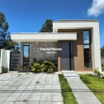 Casa em Condomínio para Venda em Camaçari, Catu de Abrantes (Abrantes), 3 dormitórios, 1 suíte, 2 banheiros, 2 vagas