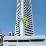 Apartamento à venda em Jaboatão dos Guararapes-PE, bairro Candeias: 3 quartos, 1 suíte, 2 salas, 2 banheiros, 2 vagas, 73,67m².