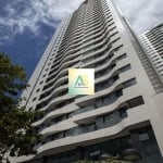 Alugo Apartamento 03 quartos Semi-Mobiliado em Boa Viagem, 81m², Lazer Completo