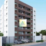 Apartamento à venda no Jardim Atlântico em Olinda-PE: 2 quartos, 1 suíte, 1 sala, 2 banheiros, 1 vaga de garagem e 52,89m²!