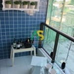 Apartamento 03 quartos Pronto Para Morar na Imbiribeira, Lazer Completo