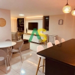 Apartamento de luxo à venda em Boa Viagem, Recife-PE: 4 quartos, 2 suítes, 2 salas, 3 banheiros, 1 vaga, 98m².