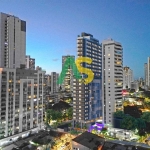 Flat 01 quarto, 01 vaga, à venda no Rosarinho, Lazerm Excelente Opção Para Investir