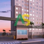 REAL PALACE, Apartamento à venda em Camaragibe, Alberto Maia: Minha Casa Minha Vida-Morar Bem,  2 quartos com Lazer