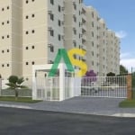 AURORA DAS FLORES, Apartamento à venda  na Aurora, Centro de Paulista-PE: Minha Casa Minha Vida - 2 quartos com Lazer