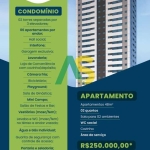 CLARA NUNES, APARTAMENTO 2 QUARTOS EM CANDEIAS, LAZER COMPLETO, OPORTUNIDADE