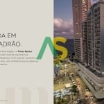 Apartamento à venda em Recife-PE, Boa Viagem: 2 quartos, 1 suíte, 2 salas, 1 vaga, 48m². Aproveite!