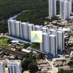 Imperdível! Apartamento de 3 quartos na Imbiribeira, Recife-PE, com 63,06m², suíte e vaga de garagem. Venha conferir!