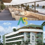 Flat a Venda a 200 Metros da Beira Mar, Praia de Porto de Galinhas, Excelente Investimento