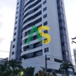 Apartamento 03 Suítes a venda ao lado do Colegio Boa Viagem, 113m²,Lazer