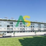 Apartamento 02 quartos, 52m2 a venda no Centro da Praia de Porto de Galinhas.