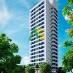 Imperdível Apartamento à Venda em Boa Viagem, Recife-PE: 3 Quartos, 1 Suíte, 2 Salas, 2 Banheiros, 1 Vaga, 64m²!