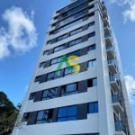 Apartamento 03 suítes pronto em Casa Forte, 135m², Alto Padrão, Unico, Confira!