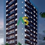 Apartamento 1 e 2 quartos e 1 vaga à venda no Parnamirim, Lazer