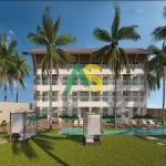 Apartamento 03 quartos a Venda na Beira Mar da Praia de Porto de Galinhas, 79m²