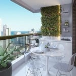 Jardim das Orquídeas apartamento com  03 quartos 02 vagas em Boa Viagem