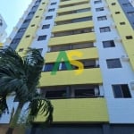 Apartamento de 3 quartos à venda no Pina, Recife-PE: 1 suíte, 2 salas, 2 banheiros, 1 vaga de garagem, 74m² de área.