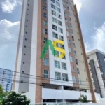 Atlantic Hall, Apartamento Tipo Studio Mobiliado em Candeias, 35m2, Lazer, Oportunidade