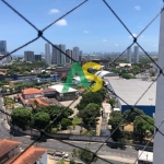 Venda de Luxuoso Apartamento de 5 Quartos na Madalena, Recife-PE: 4 Suítes, 3 Salas, 6 Banheiros, 333m² e 3 Vagas de Garagem.