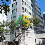 Imperdível! Apartamento à venda em Recife-PE, Boa Viagem. 2 quartos, 1 suíte, 2 salas, 2 banheiros, 1 vaga, 52,82 m².