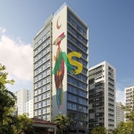 Apartamento Studio à venda em Boa Viagem, Recife-PE: 1 quarto, 1 sala, 1 banheiro, 22,16m² de área!