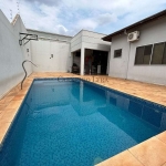 Casa com 3 quartos e Piscina à venda por R$ 700.000 - Jardim das Paineiras - Jaú/SP