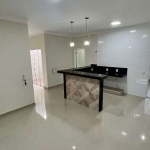 Casa com 3 dormitórios de 170m², à venda por R$720.000 - Jardim Campos Prado - Jaú/SP