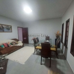 Casa com 3 dormitórios à venda, 180 m² por R$ 680.000 - Jardim Continental - Jaú/SP