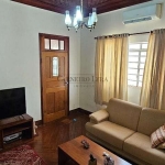 Casa com 3 dormitórios à venda, 250 m² por R$ 500.000,00 - Vila Brasil - Jaú/SP