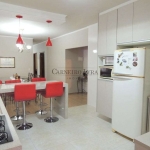 Casa à venda, 180 m² por R$ 550.000,00 - Jardim América - Jaú/SP