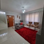 Casa à venda, 253 m² por R$ 500.000,00 - Jardim Novo Horizonte - Jaú/SP