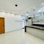 Casa com 3 dormitórios à venda, 140 m² por R$ 562.000,00 - Jardim América - Jaú/SP