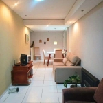 Excelente apartamento