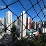 Imóvel para venda tem 136 metros quadrados com 4 quartos em Boa Viagem - Recife - PE