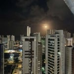 Imóvel para venda possui 64 metros quadrados com 3 quartos em Boa Viagem - Recife - PE