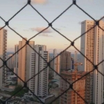 Imóvel para venda com 157 metros quadrados com 4 quartos em Boa Viagem - Recife - PE