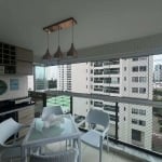 Apartamento para venda com 109 metros quadrados com 3 quartos em Imbiribeira - Recife - PE