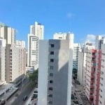 Imóvel para venda tem 104 metros quadrados com 3 quartos em Boa Viagem - Recife - PE