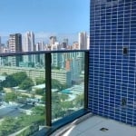 M2 IMPERDIVÉL EM BOA VIAGEM NESSE PERFIL DE APARTAMENTO