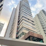 APARTAMENTO EM B. VIANGEM NA QD DO MAR - VISTA DEFINIDA DO MAR