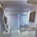 APARTAMENTO 1 QUARTO MOBILIADO