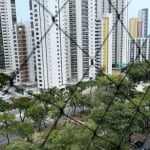 Imóvel para venda possui 156 metros quadrados com 4 quartos em Boa Viagem - Recife - PE