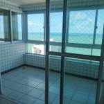 Apartamento para aluguel tem 140 metros quadrados com 3 quartos em Boa Viagem - Recife - PE