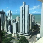 APARTAMENTO MOBILIADO Em Boa Viagem - Recife - PE