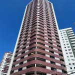 AMPLO APARTAMENTO, ANDAR ALTO, NASCENTE