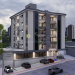 Apartamento à venda, 76 m² por R$ 550.479,62 - Pedra Branca - Palhoça/SC