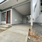 Casa à venda, 100 m² por R$ 440.000,00 - Colônia Santana - São José/SC