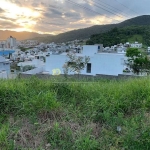 Terreno de esquina à venda, Pedra Branca, Palhoça, SC